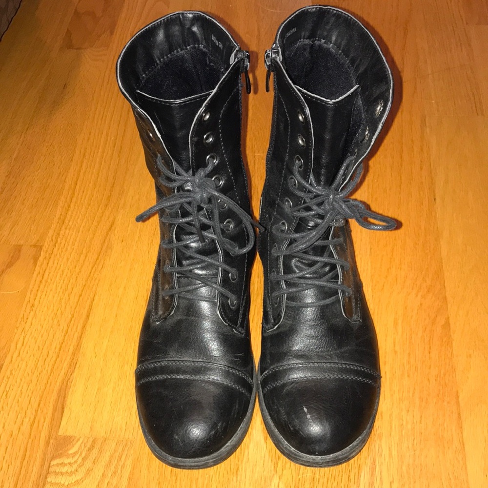 Women’s boots